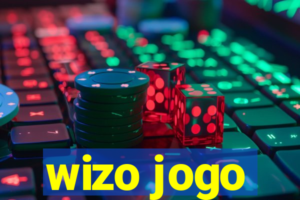 wizo jogo